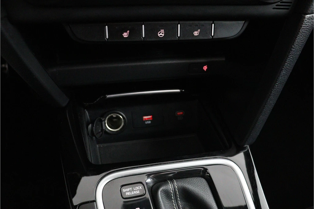 Kia Ceed Sportswagon – foto 57