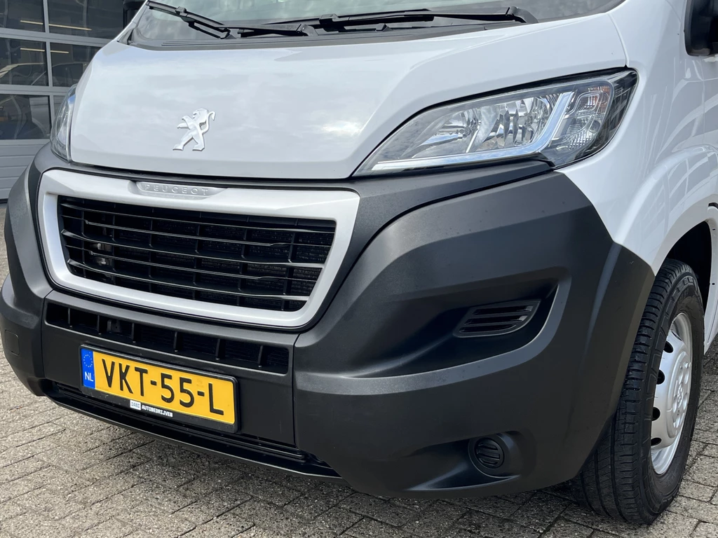 Peugeot Boxer – foto 26