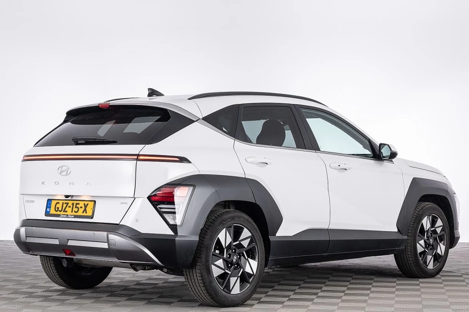 Hyundai Kona – foto 6