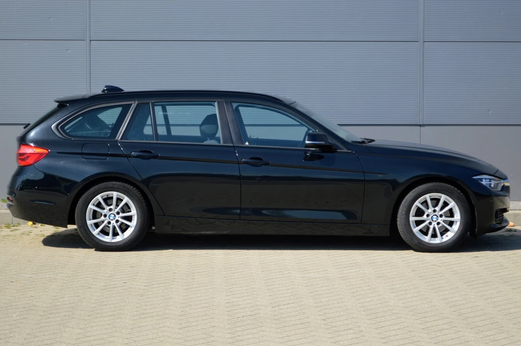 BMW 3 Serie – foto 5