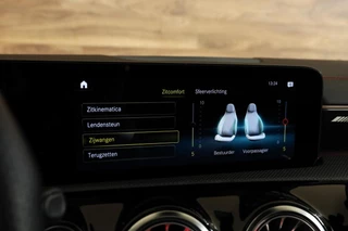 Mercedes-Benz CLA – thumbnail 33