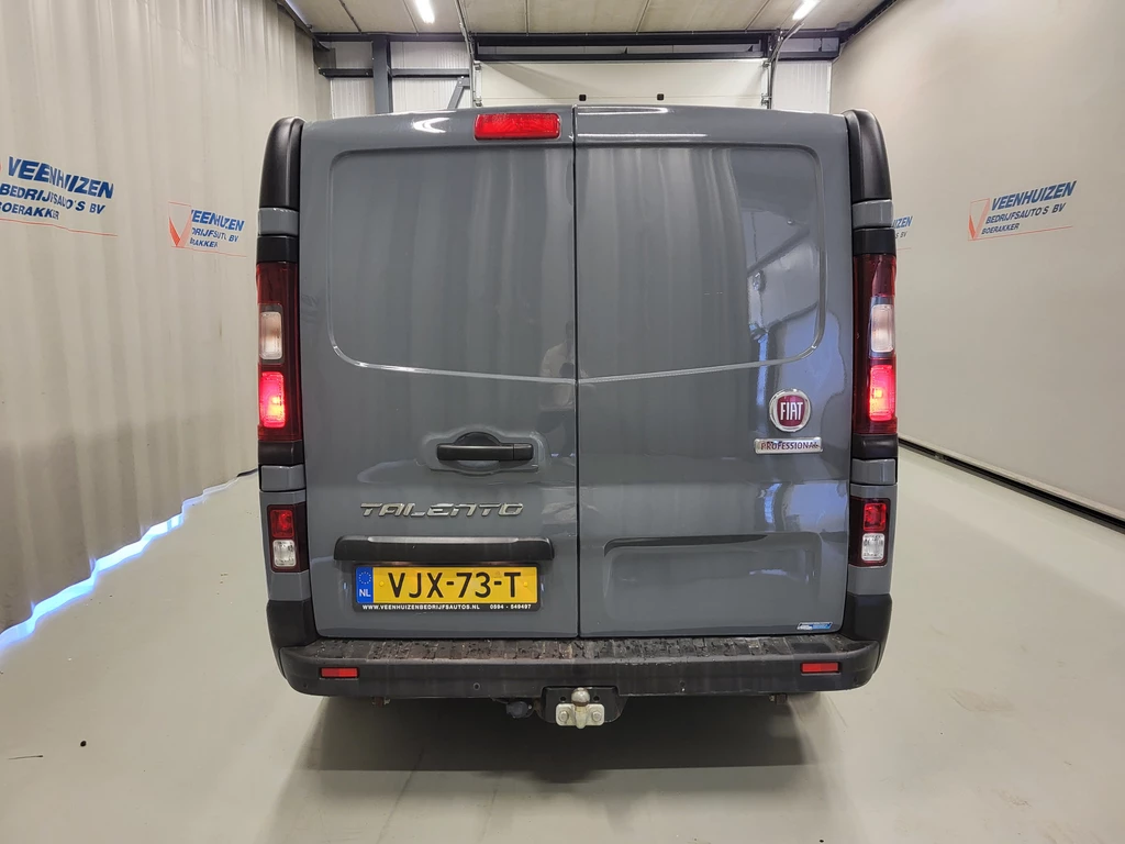 Fiat Talento – foto 4