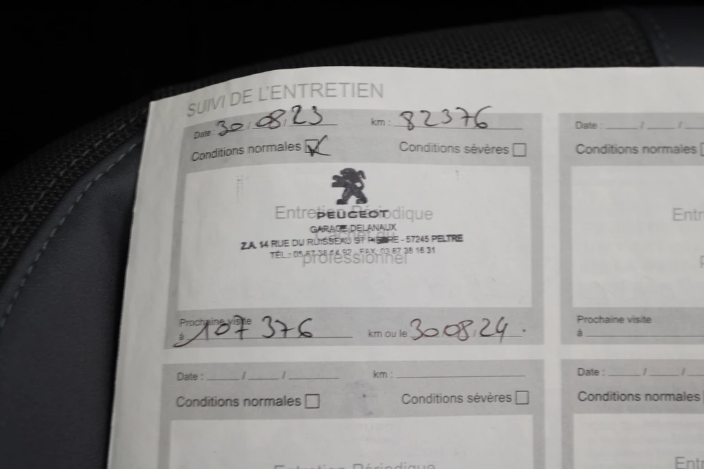 Peugeot 2008 – foto 21