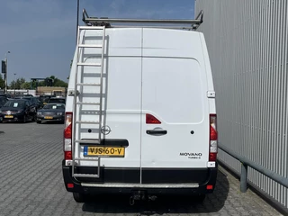 Opel Movano – thumbnail 5