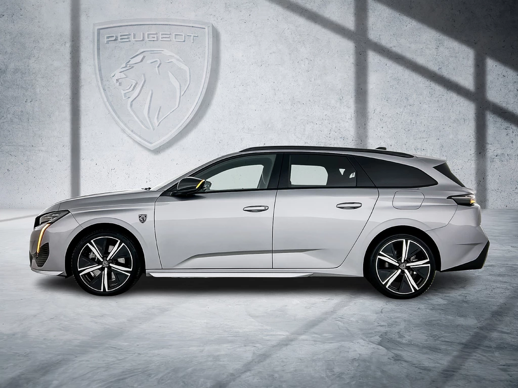 Peugeot 308 – foto 2