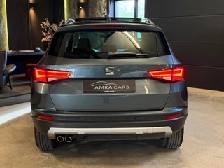 SEAT Ateca – thumbnail 4