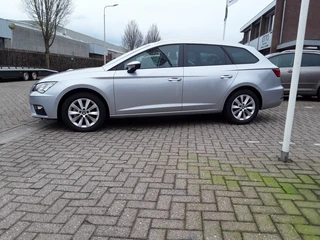 SEAT Leon – thumbnail 3