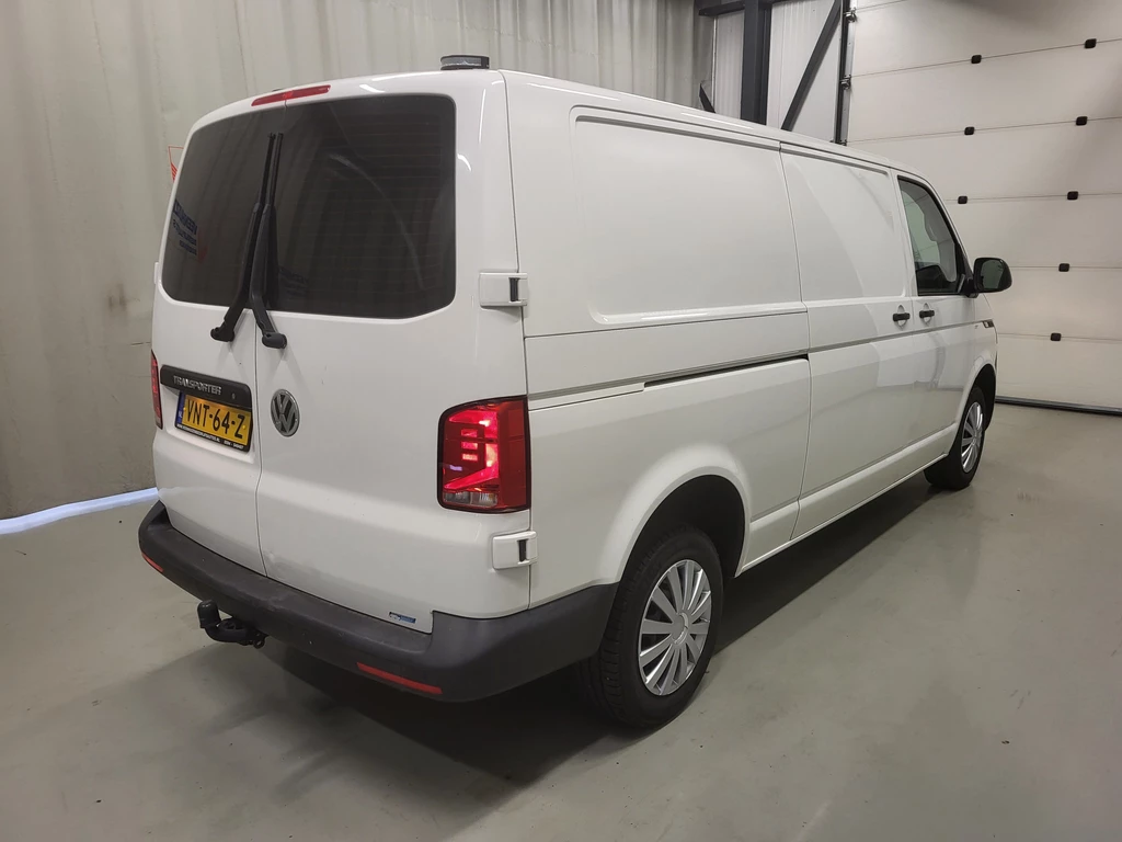 Volkswagen Transporter – foto 4