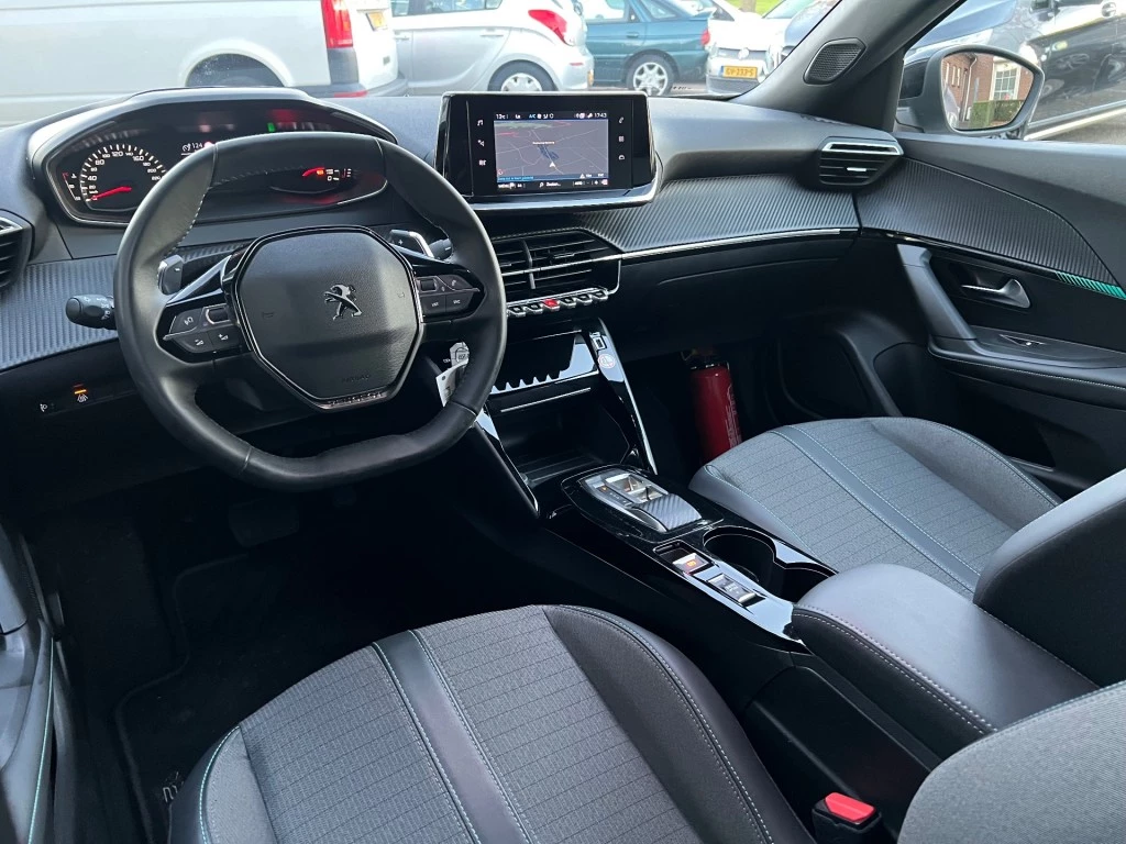 Peugeot 2008 – foto 19