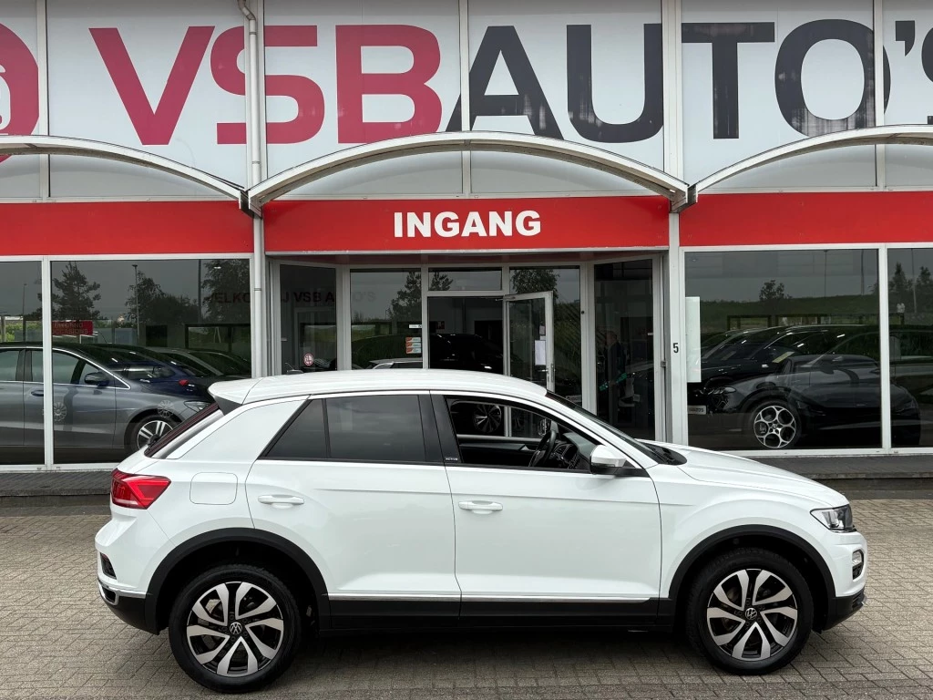 Volkswagen T-Roc – foto 5
