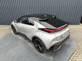 Toyota C-HR – thumbnail 5
