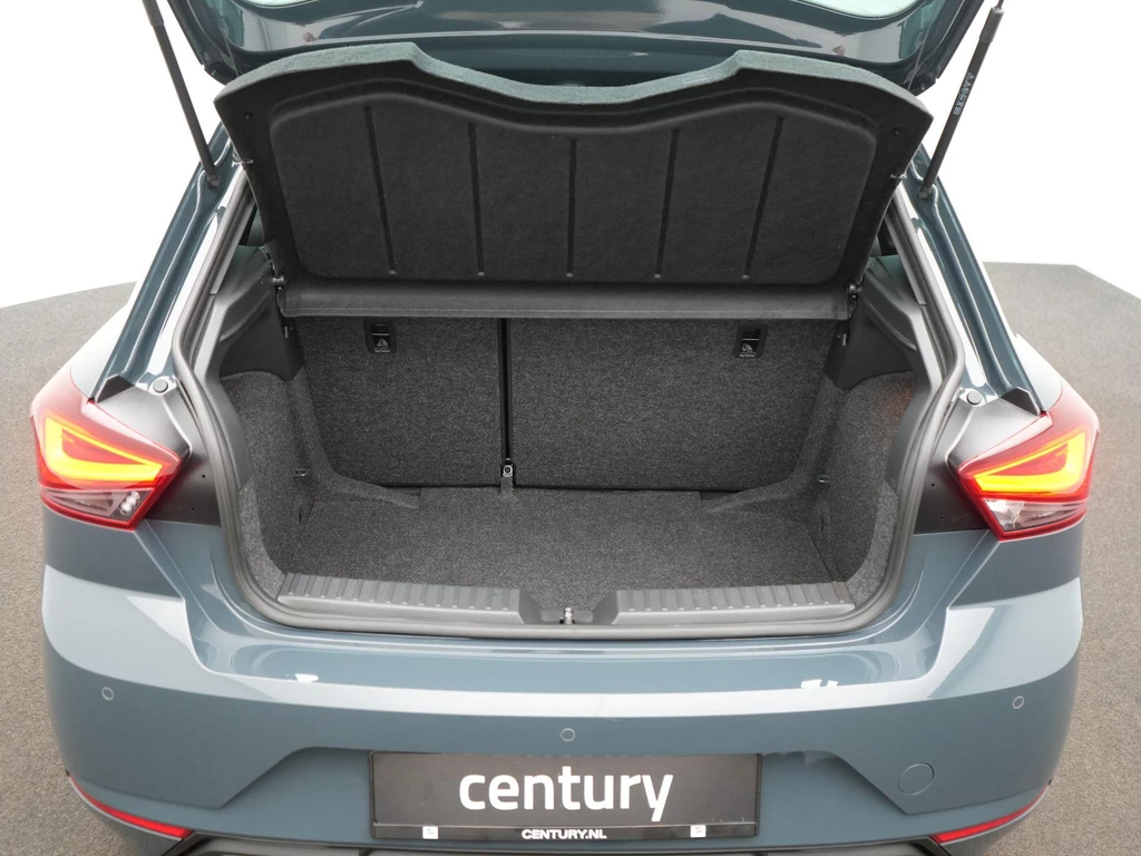 SEAT Ibiza – foto 36