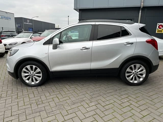 Opel Mokka X – thumbnail 2