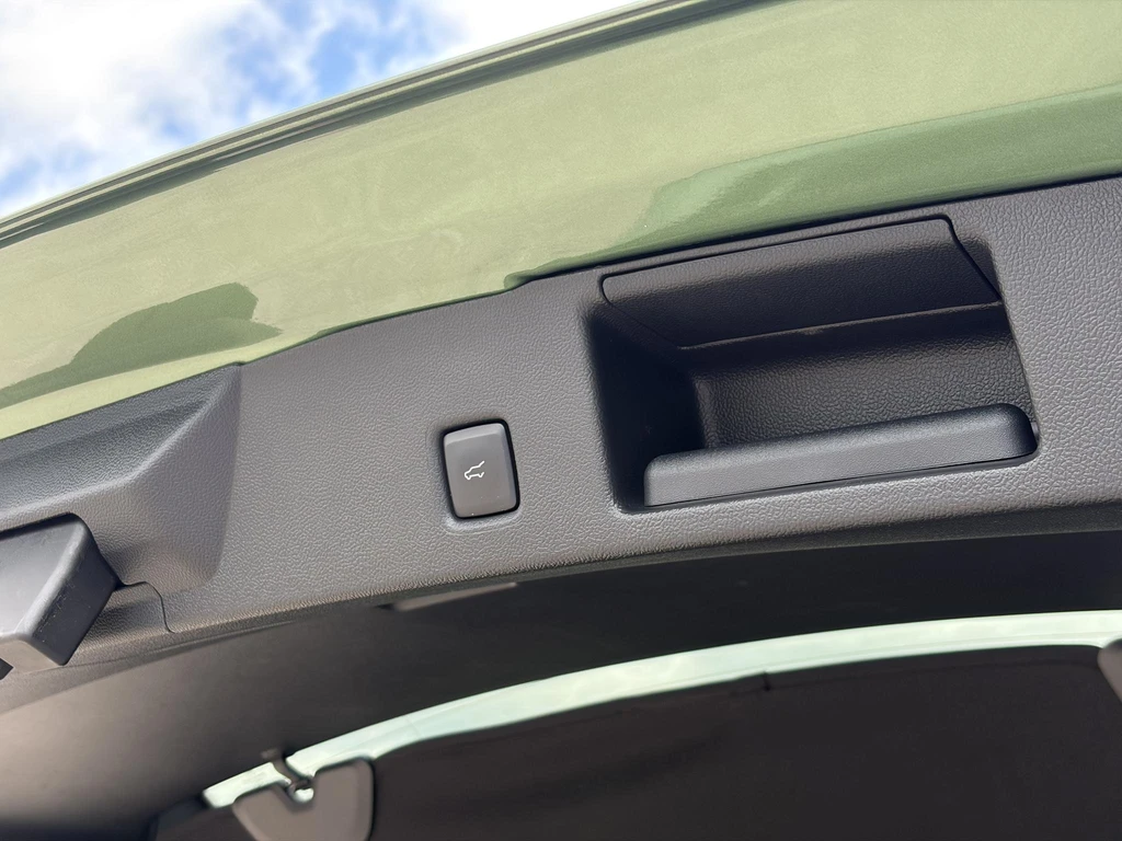 Ford Kuga – foto 27