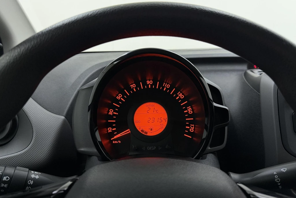 Peugeot 108 – foto 15