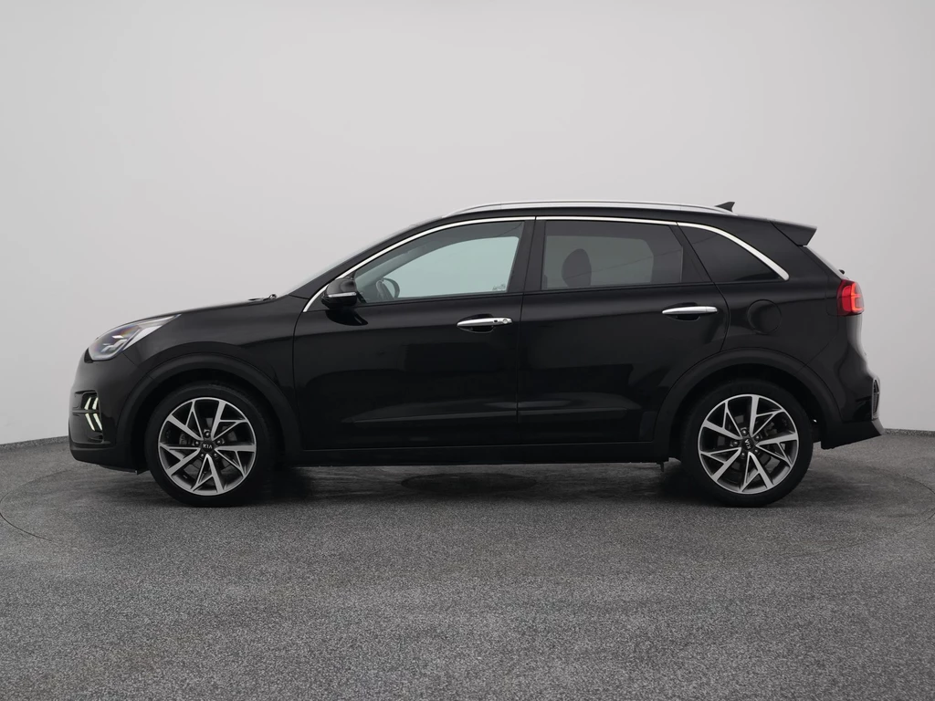 Kia Niro – foto 3