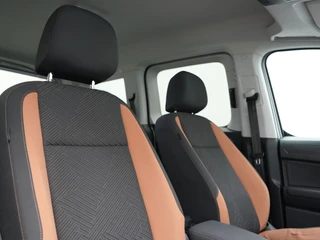 Volkswagen Caddy – thumbnail 13