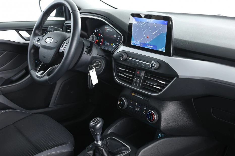 Ford Focus – foto 12