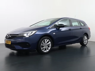 Opel Astra – thumbnail 3