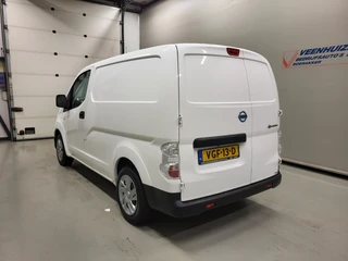 Nissan e-NV200 – thumbnail 3