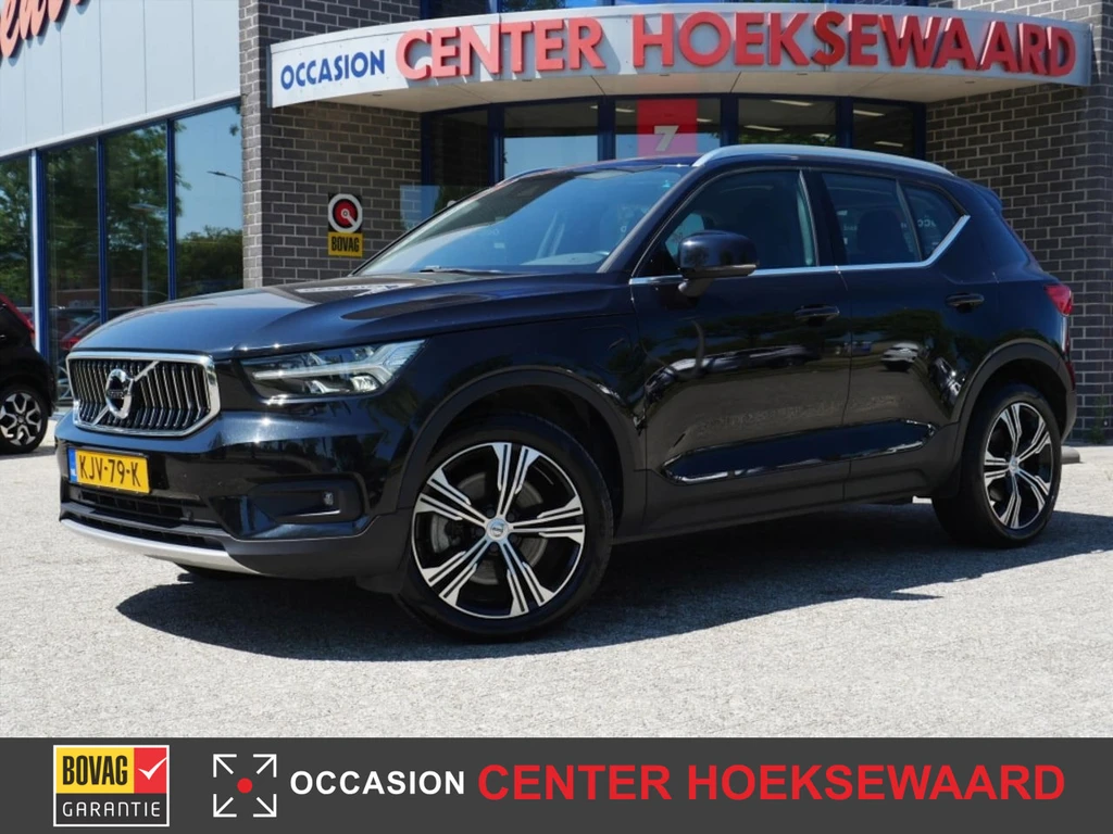 Volvo XC40 – foto 2