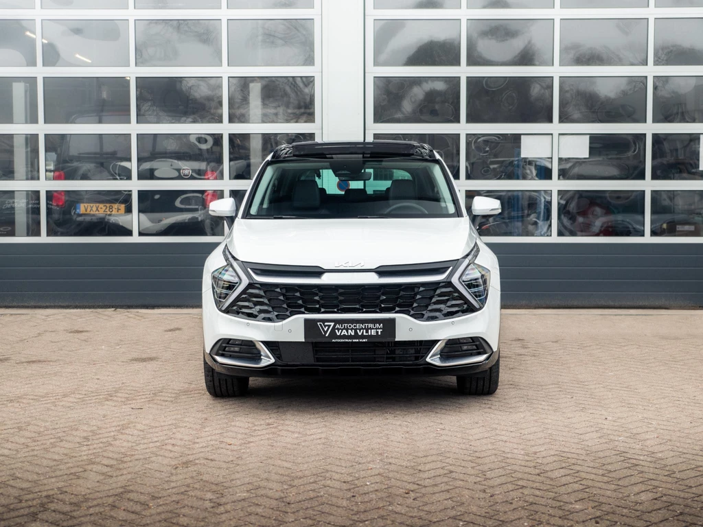 Kia Sportage – foto 10