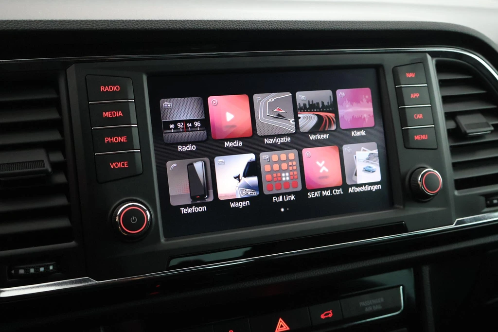 SEAT Ateca – foto 20