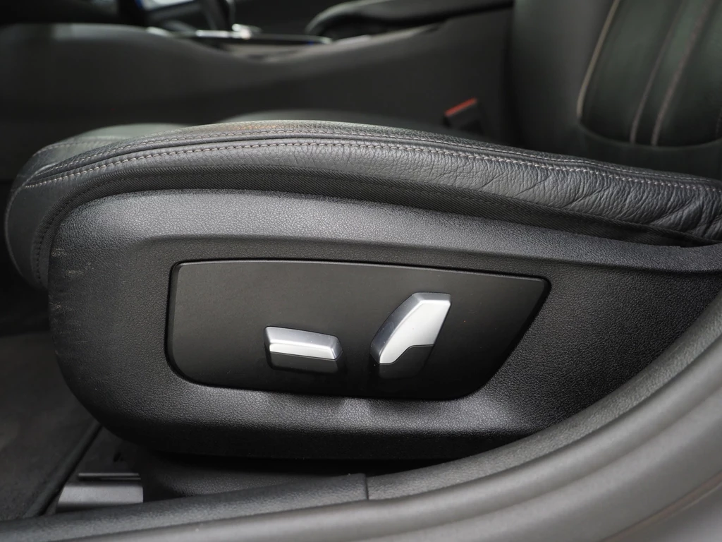 BMW 5 Serie – foto 20
