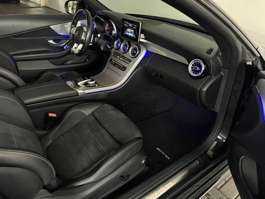 Mercedes-Benz C-Klasse – foto 36