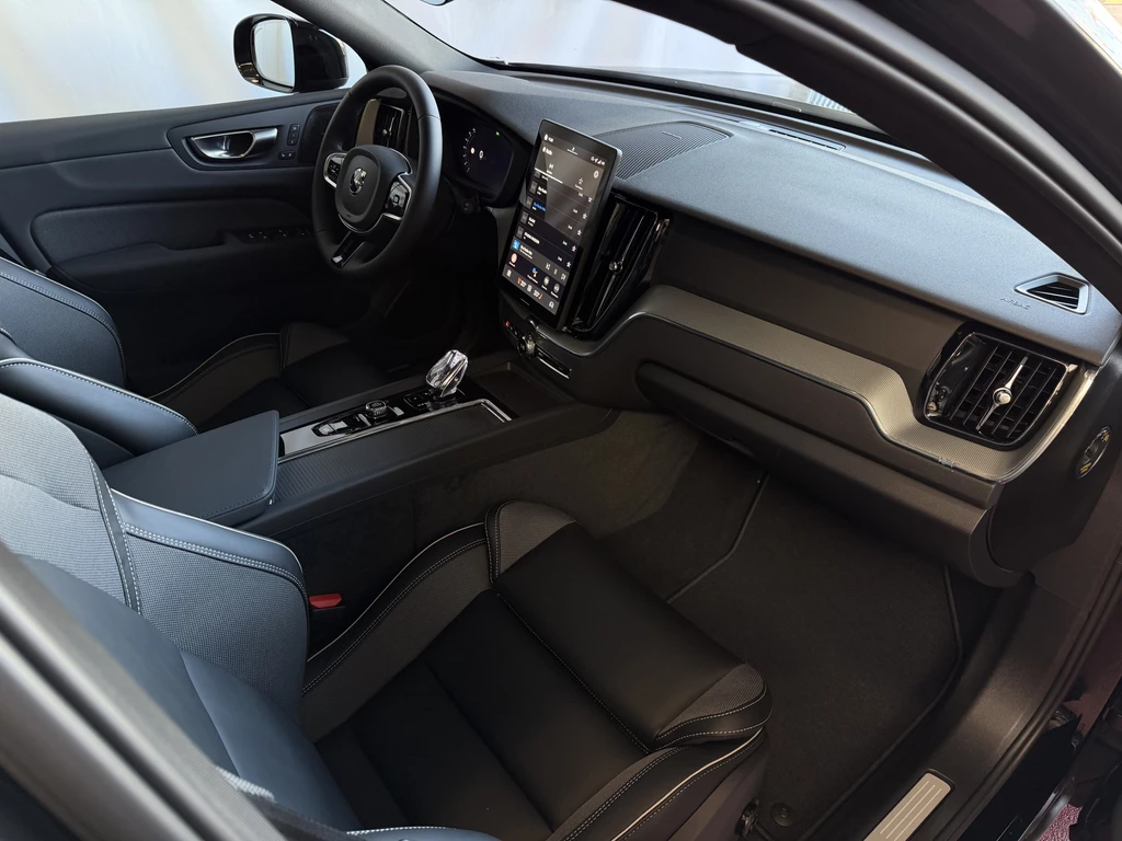 Volvo XC60 – foto 41