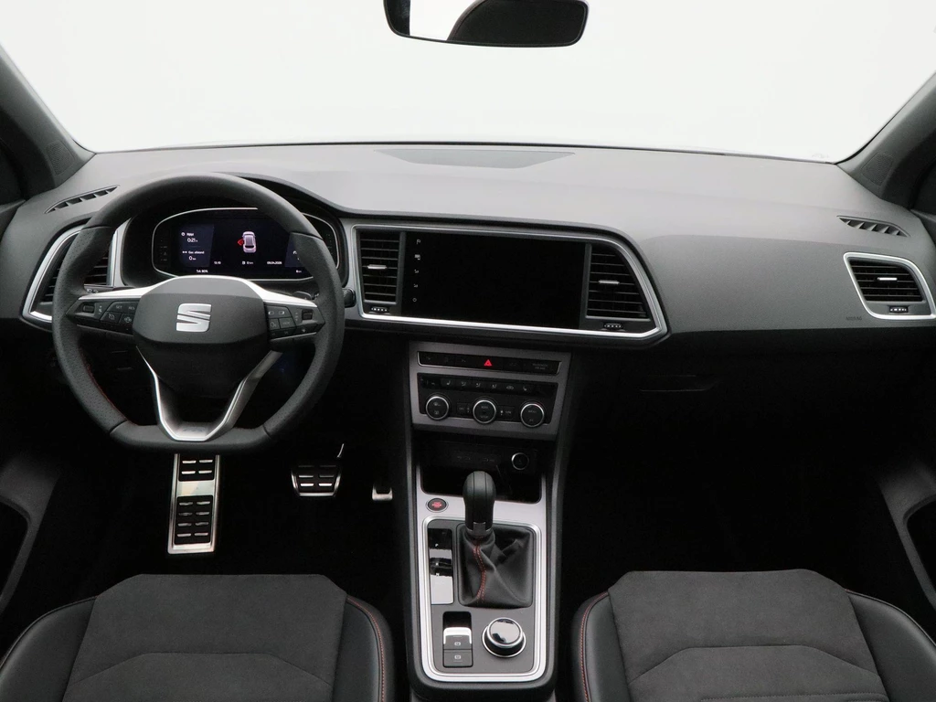 SEAT Ateca – foto 36