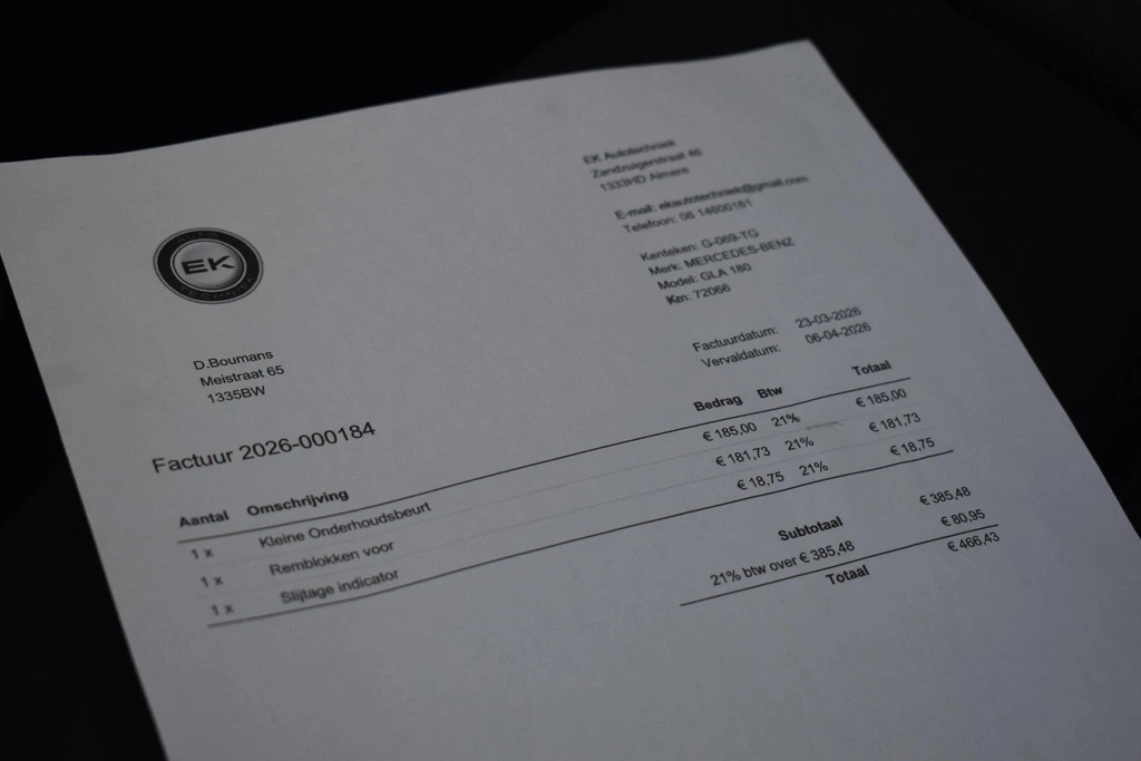 Mercedes-Benz GLA – foto 51