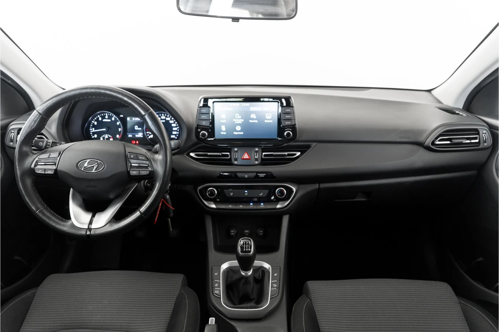 Hyundai i30 – foto 9