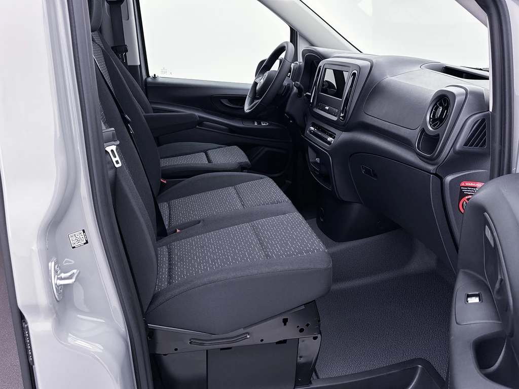 Mercedes-Benz Vito – foto 24