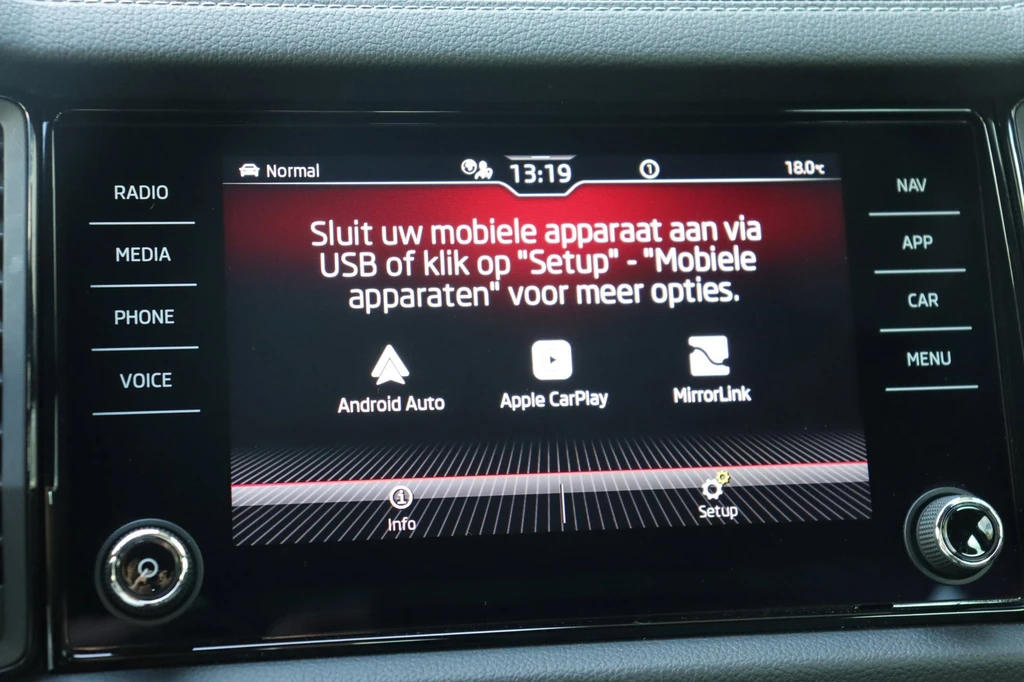 Škoda Kodiaq – foto 24