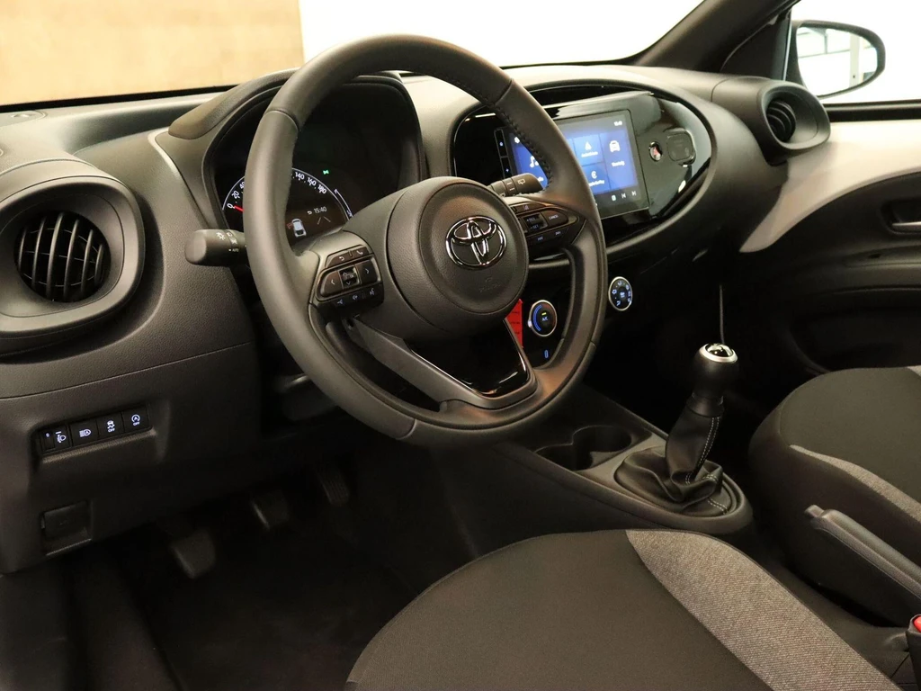Toyota Aygo – foto 11