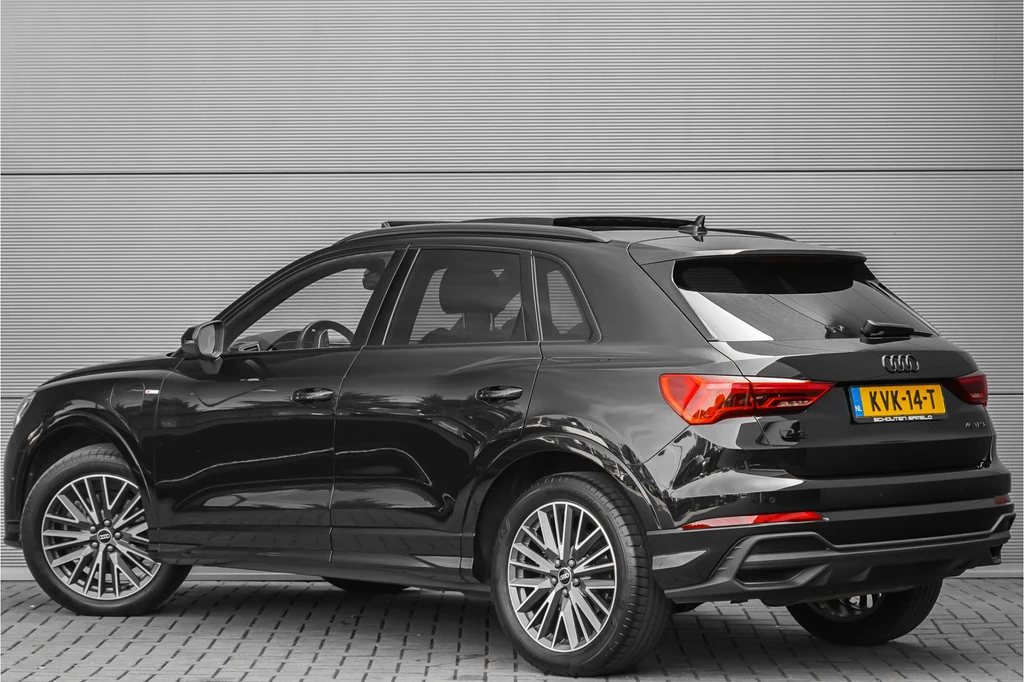 Audi Q3 – foto 4