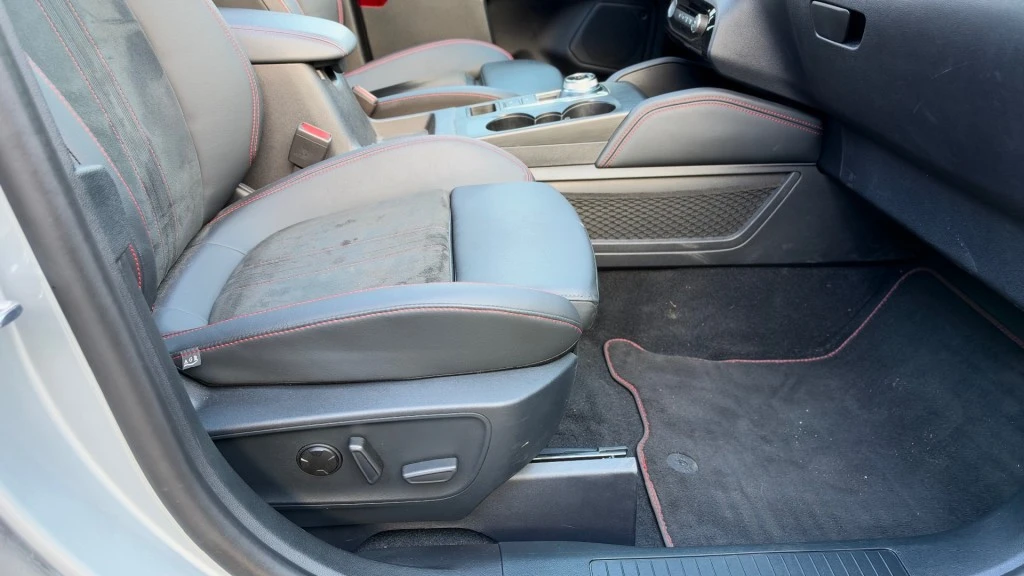 Ford Kuga – foto 21