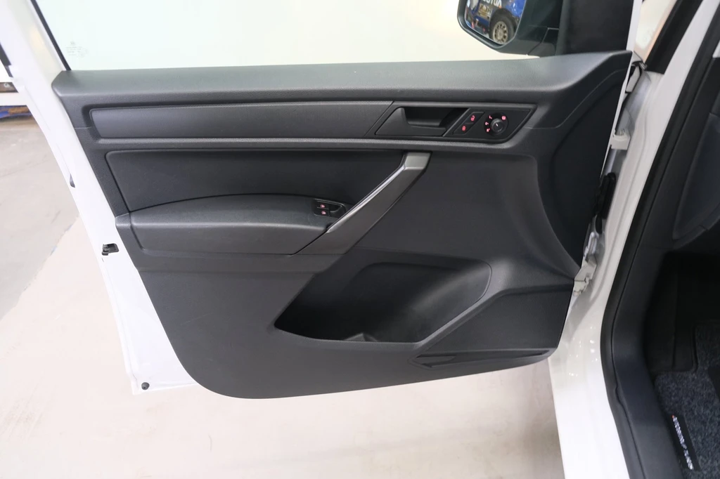 Volkswagen Caddy – foto 15
