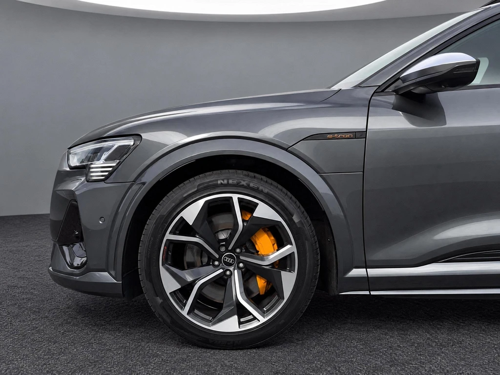 Audi e-tron – foto 9
