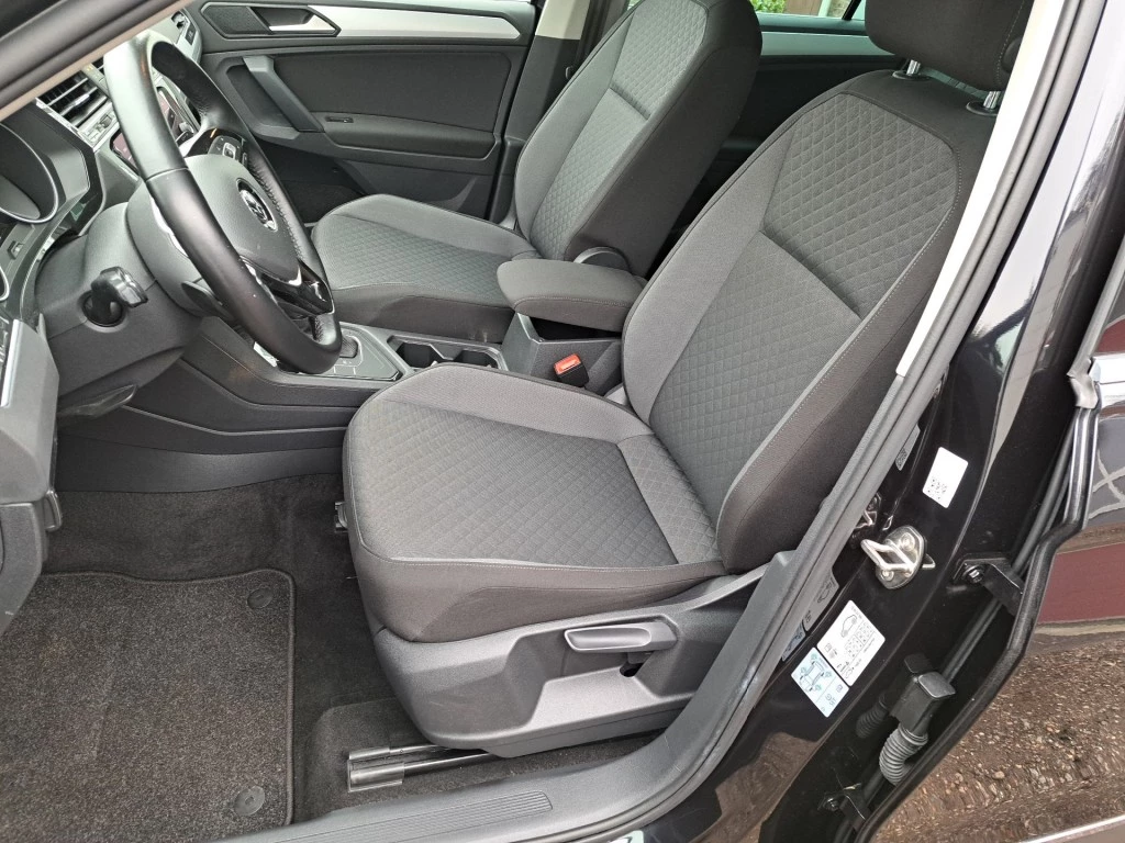 Volkswagen Tiguan – foto 13
