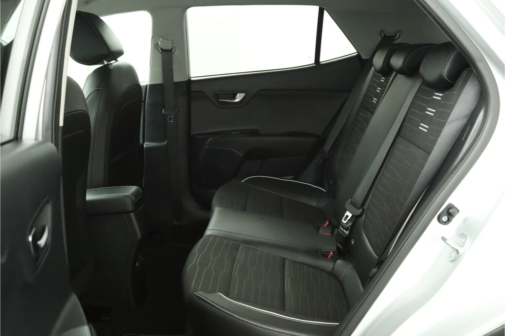 Kia Stonic – foto 33