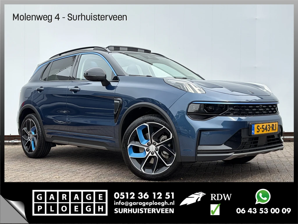 Lynk & Co 01 – foto 10