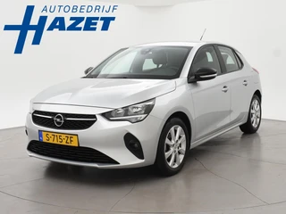 Opel Corsa – thumbnail 1