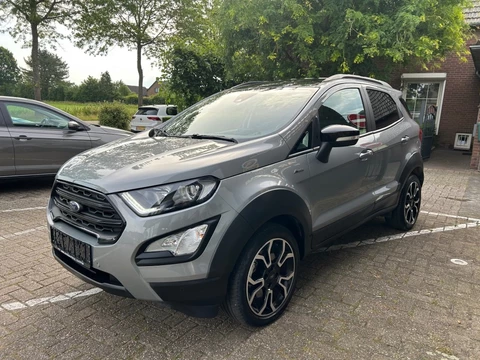 Ford EcoSport 1.0 EB ACTIVE