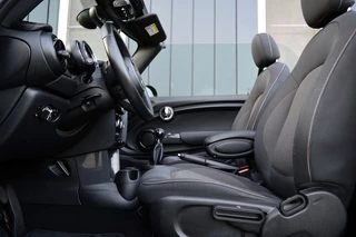 MINI One Cabrio – thumbnail 14