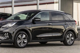 Kia Niro – thumbnail 3