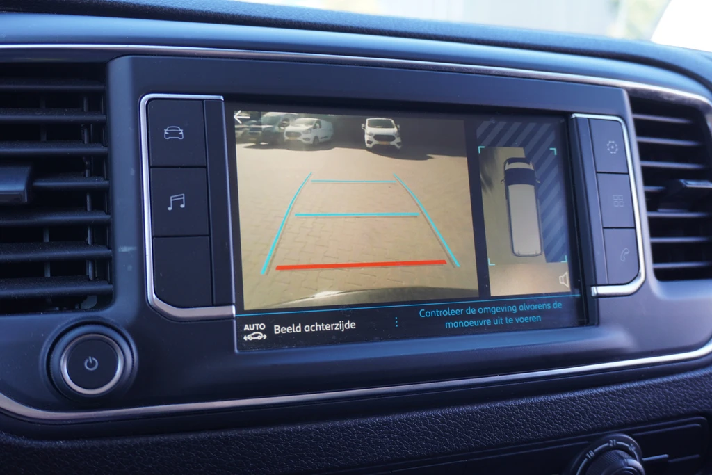 Peugeot Expert – foto 14