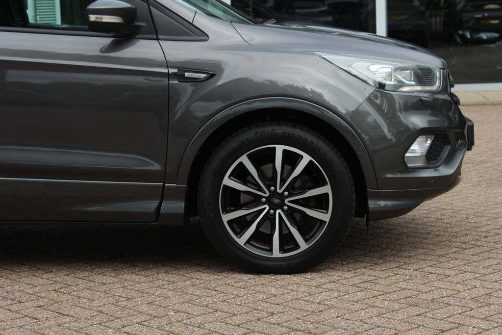 Ford Kuga – foto 15