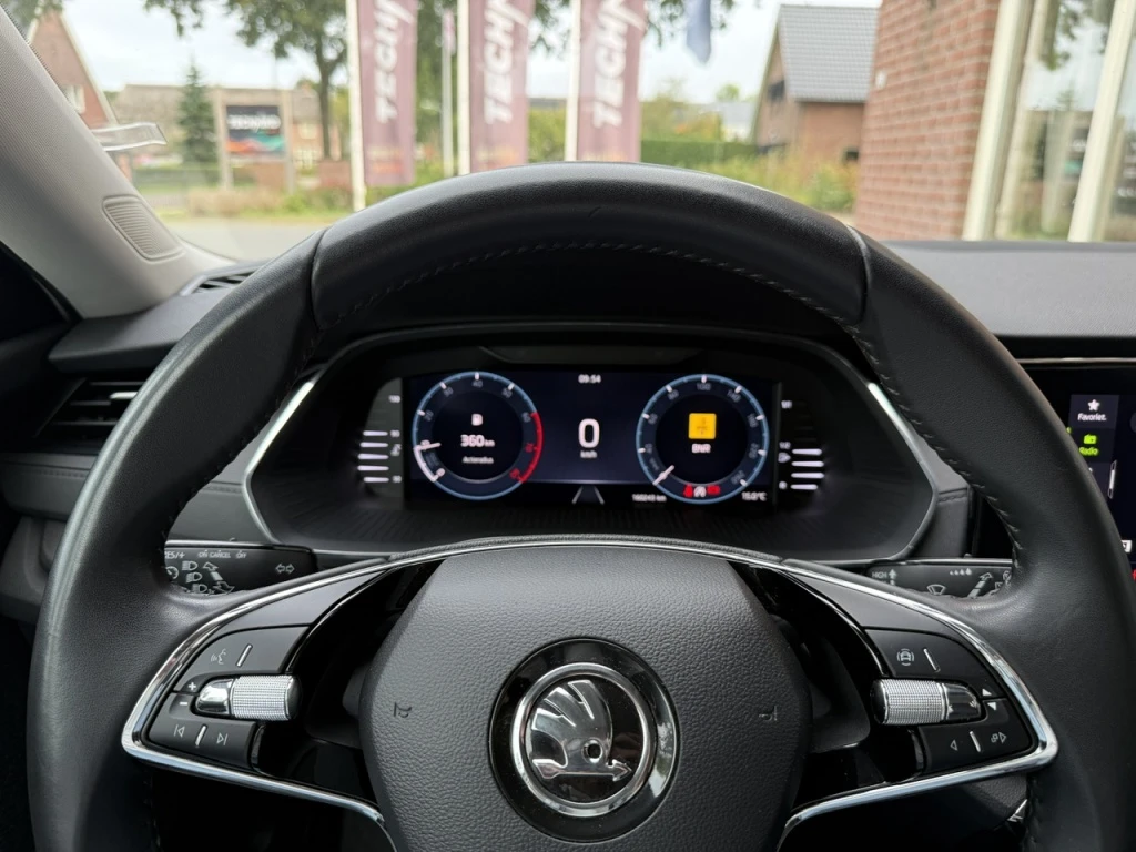 Škoda Octavia – foto 17